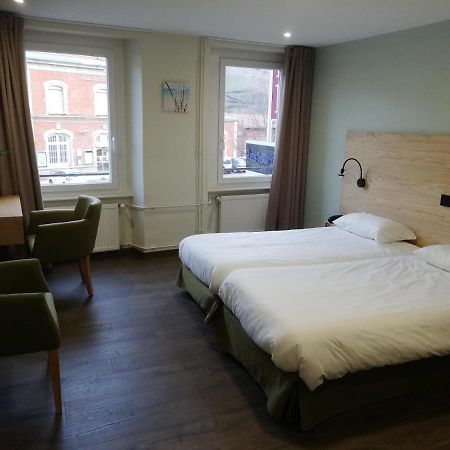 Hotel Restaurant Le Moschenross Thann Luaran gambar